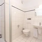 Apartamento Kurpark-residenz 113