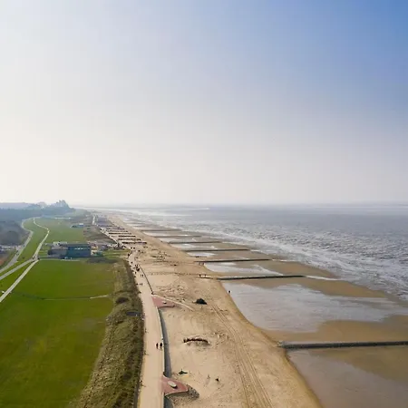 Kurpark-residenz 113 Apartmán