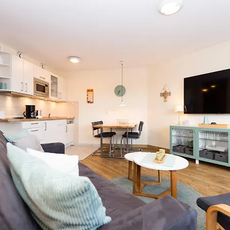 Kurpark-residenz 113 * Cuxhaven