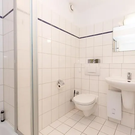 Apartment Kurpark-residenz 113