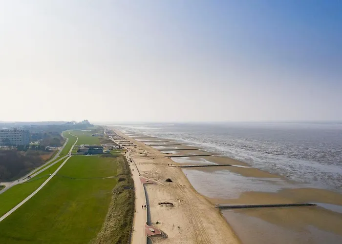 Kurpark-residenz 113 Apartmán